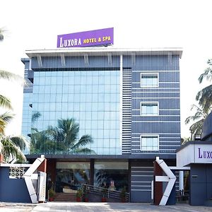 Luxora Hotel And Spa